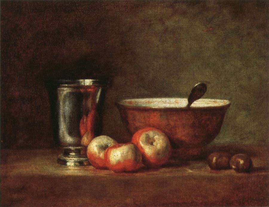 Still Life